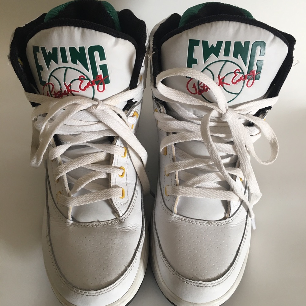 Patrick Ewing Jamaica 33 - Picture 5 of 6